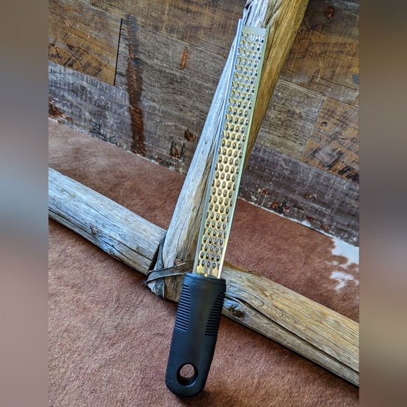 New in Original Package Gold Coast Kitchen 5 Piece Set - Picture 10 of 14